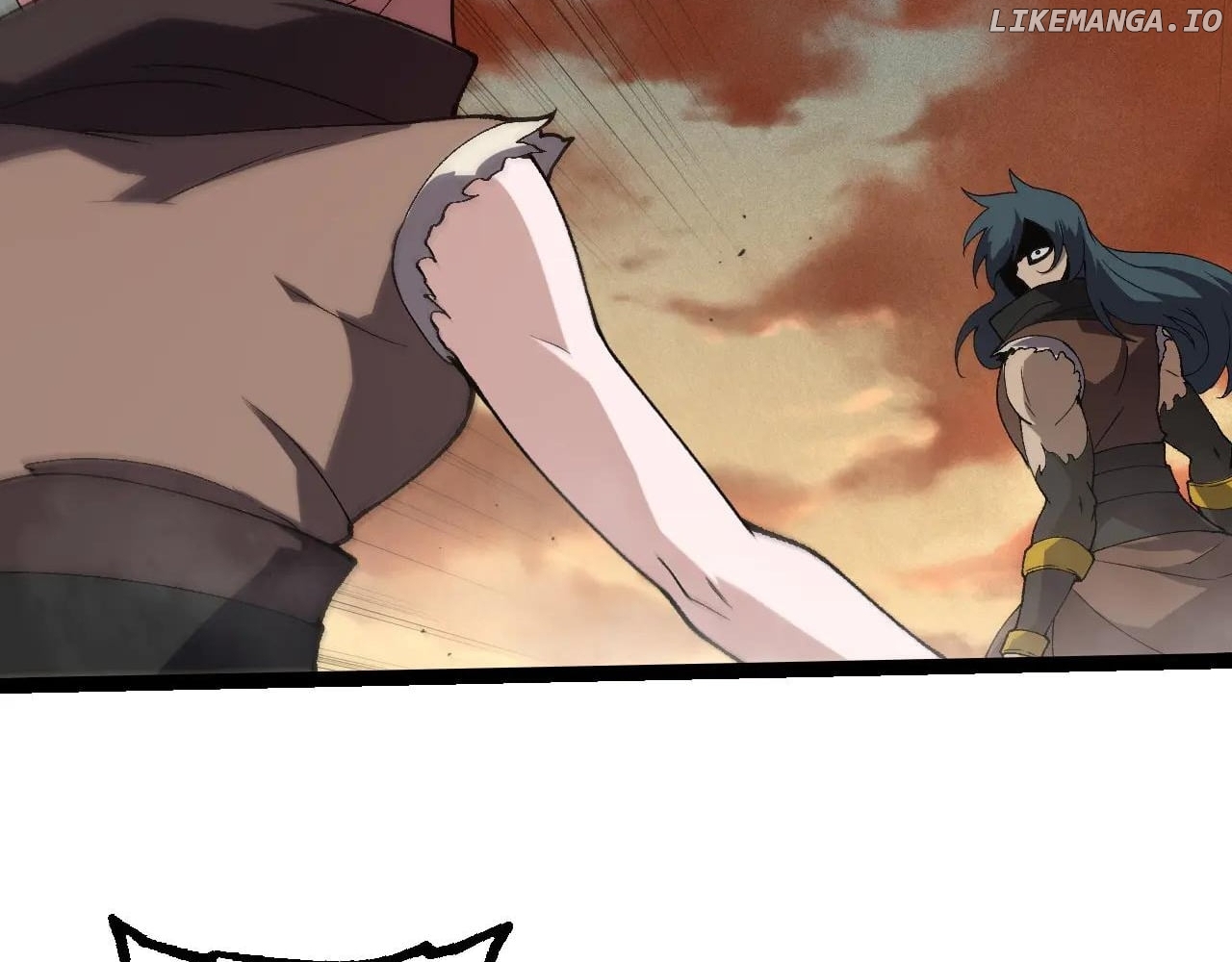 Evolution Begins With A Big Tree Chapter 328 - page 72
